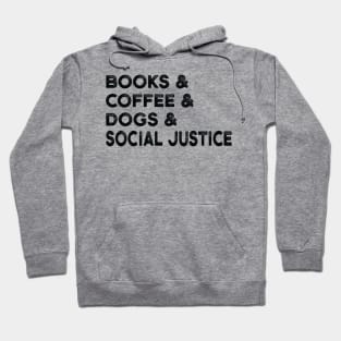 Dogs gifts Hoodie